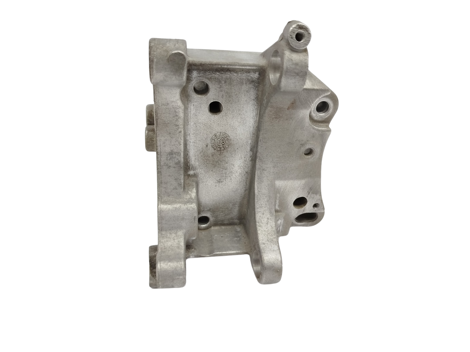Suporte do motor 9637349380 1.4 1.6 16v Citroen Peugeot main product photo