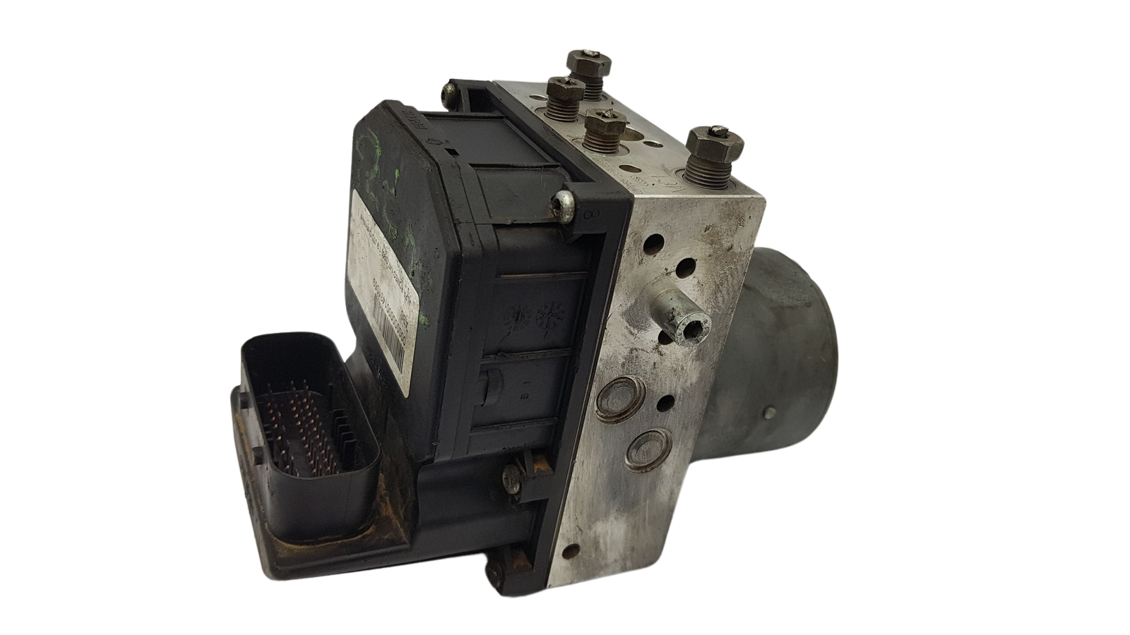 Bomba Abs Alfa Romeo 147 51739029 0265224095 Bosch 1619 main product photo