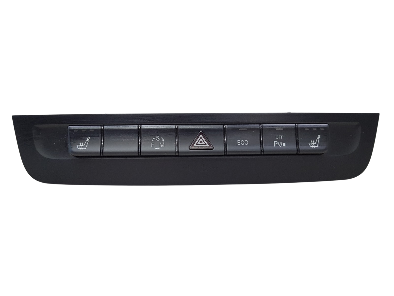 Interruptor das Luzes de Emergência Mercedes-Benz B A2469052201 main product photo