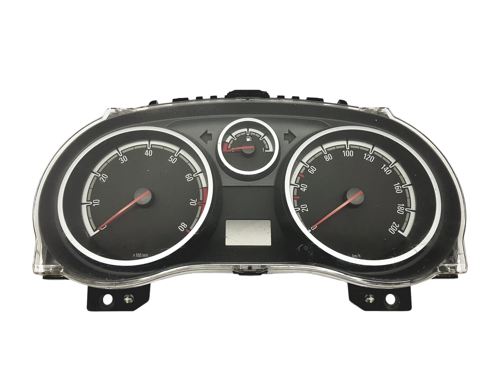 Conta-rotações Opel Corsa D P0013264267 28120245-3 40550 main product photo