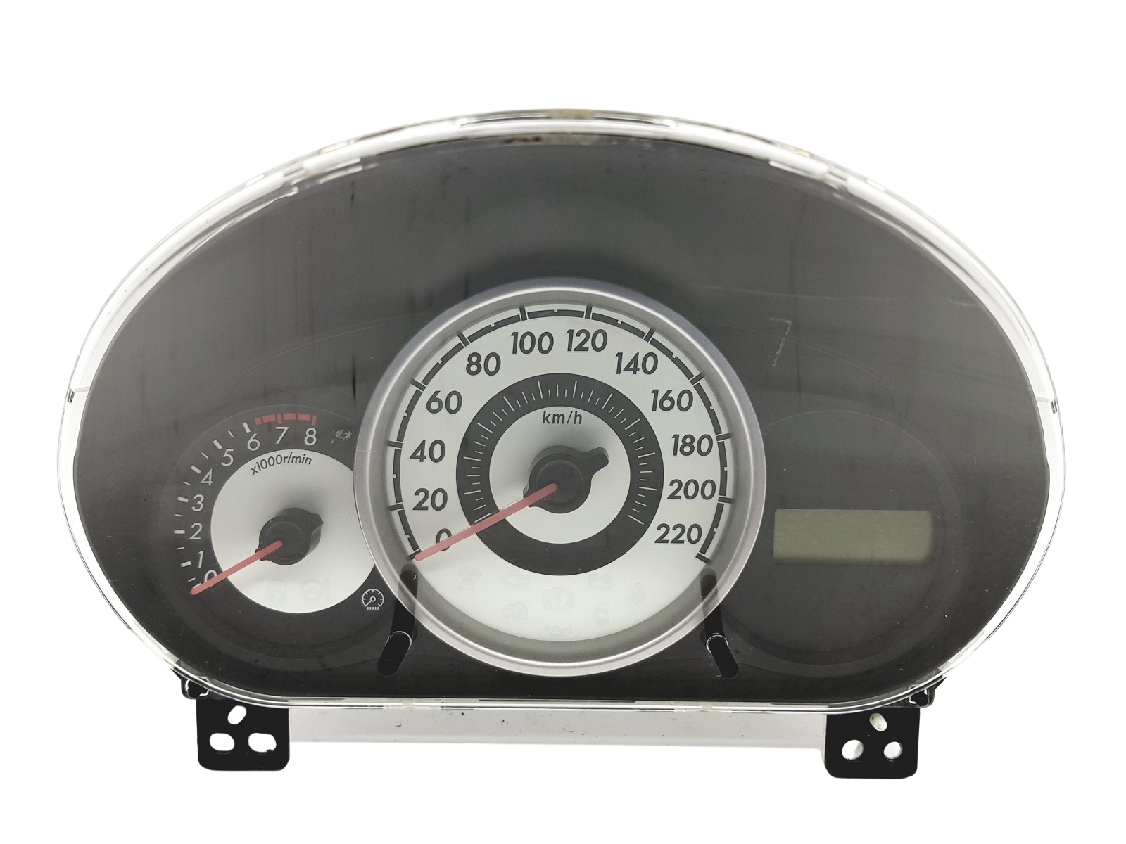 Conta-rotações Mazda 2 ALDF71E 52223 main product photo