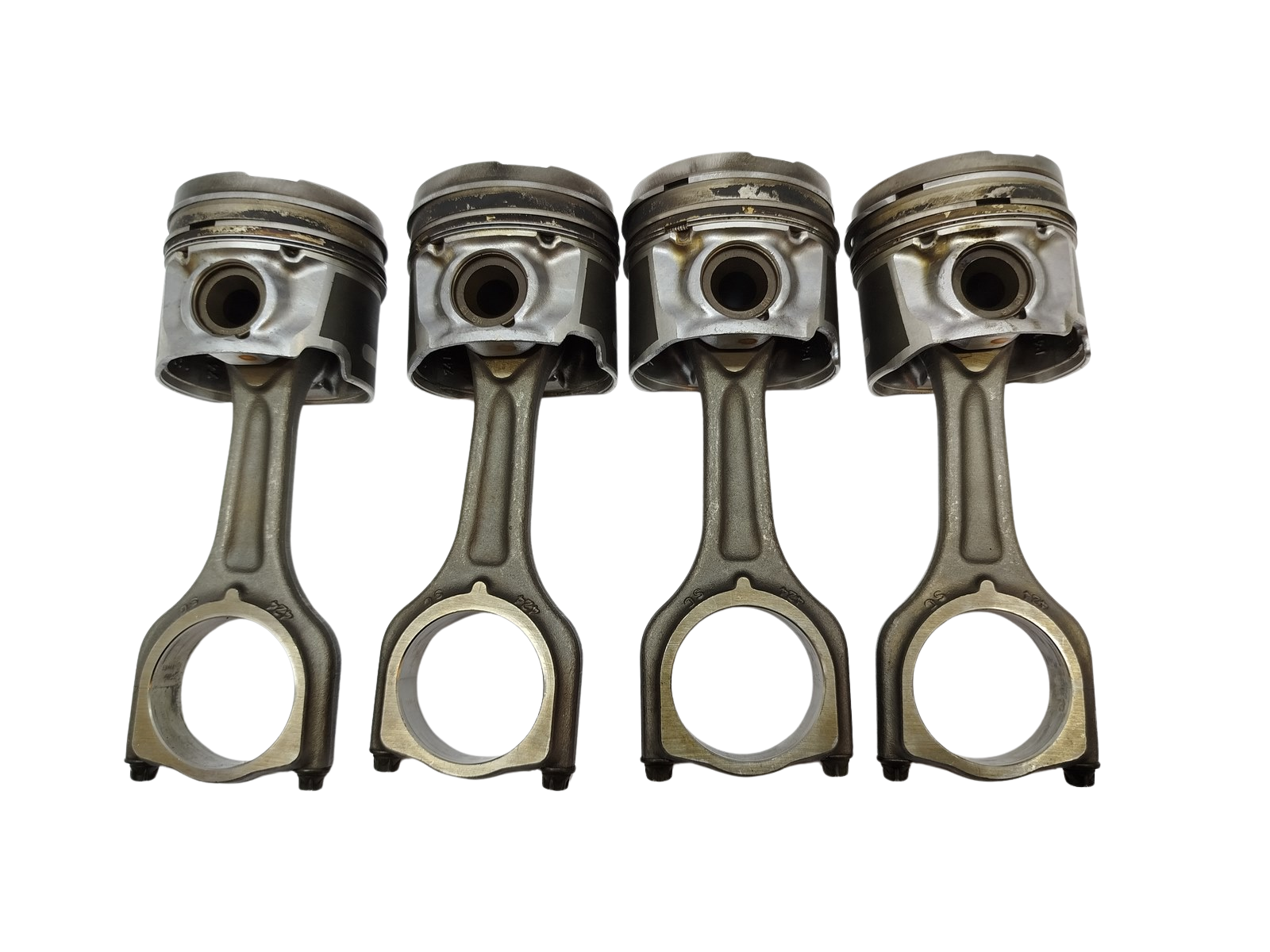 Biela Kit 0640V9 0603A8 1.4 HDI 8HX 424 Citroen Peugeot main product photo