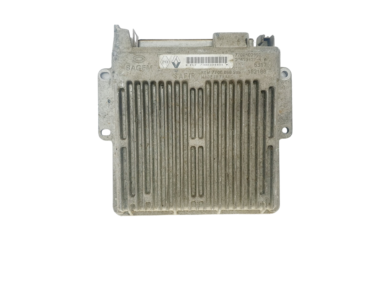 Unidade de Controlo 7700104481 7700868295 7700102990 Renault Sagem 46897 main product photo