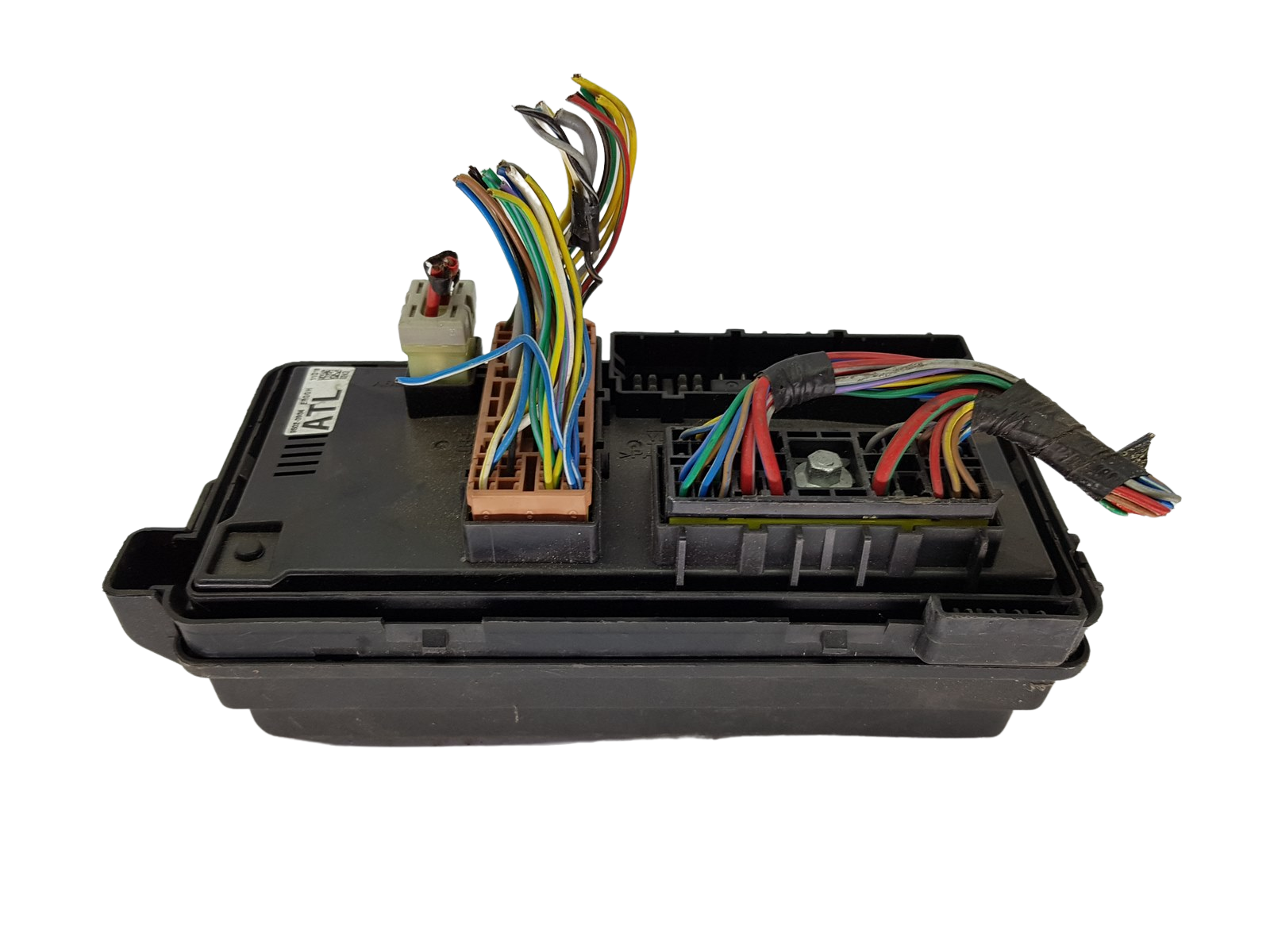 Caixa de fusíveis 9502-0934 ATL Chevrolet main product photo