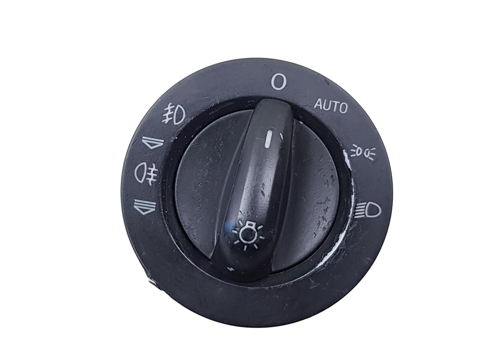 Interruptor de luz Audi A6 Q7 4F1941531D 1322 main product photo