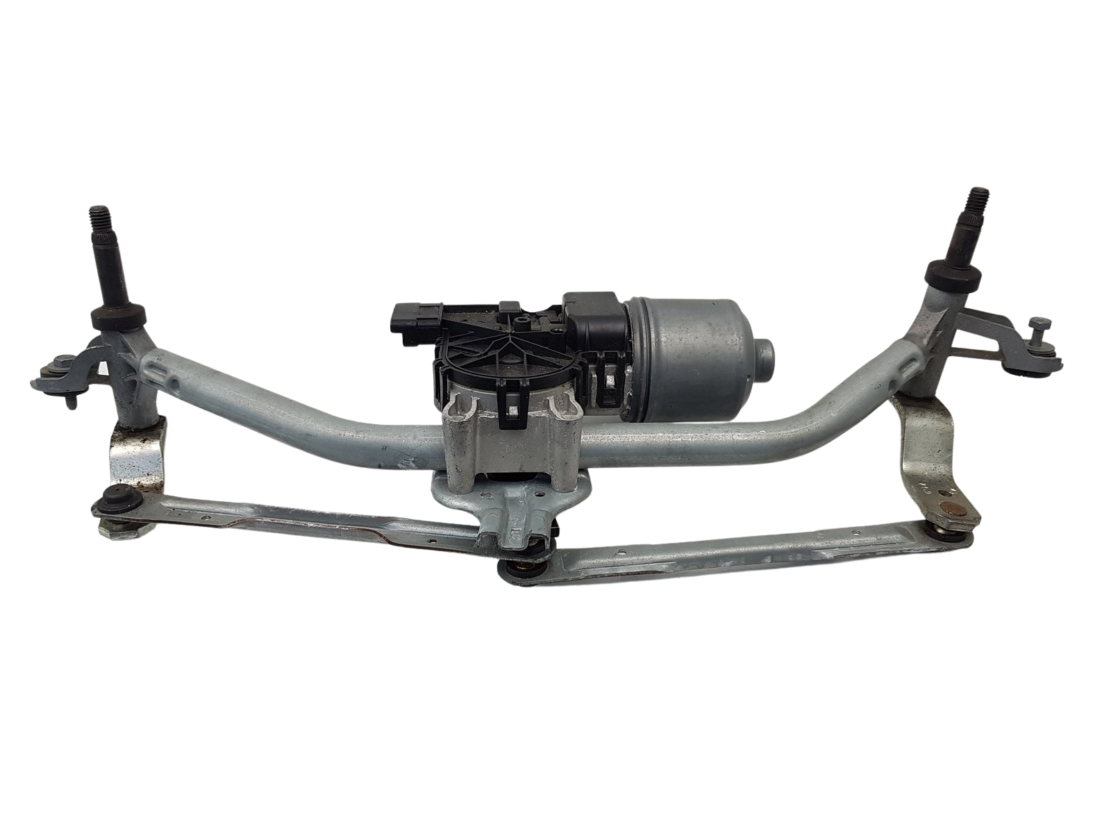 Mecanismo Limpa-vidros Peugeot 208 2008 9673222580 0390241540 Bosch 1627 main product photo
