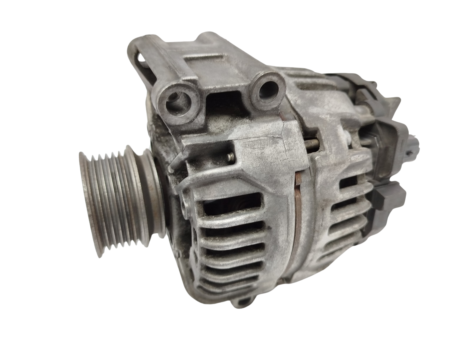 Alternador 7700434899 0124325031 Bosch Renault 87A main product photo