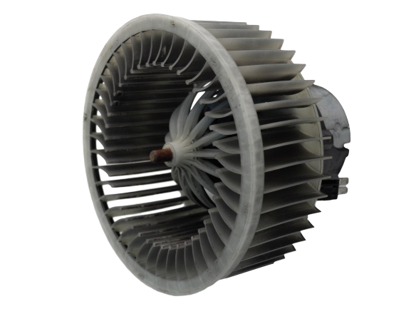 Motor do Ventilador do Aquecedor 6Q1820015C VW Audi Seat Skoda Behr main product photo