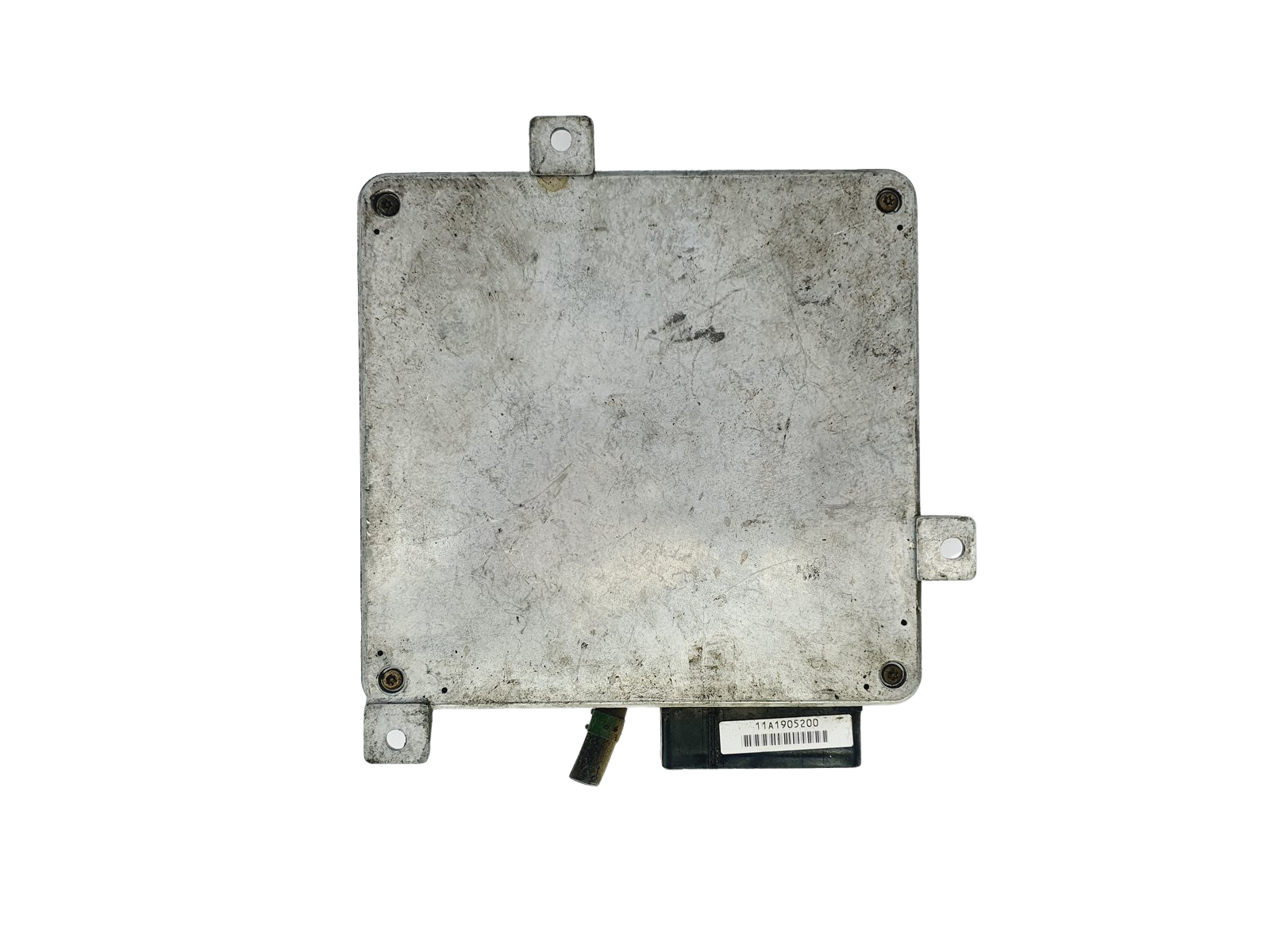 Unidade de Controlo do Motor ECU MNE101140 NC Rover 34531 main product photo