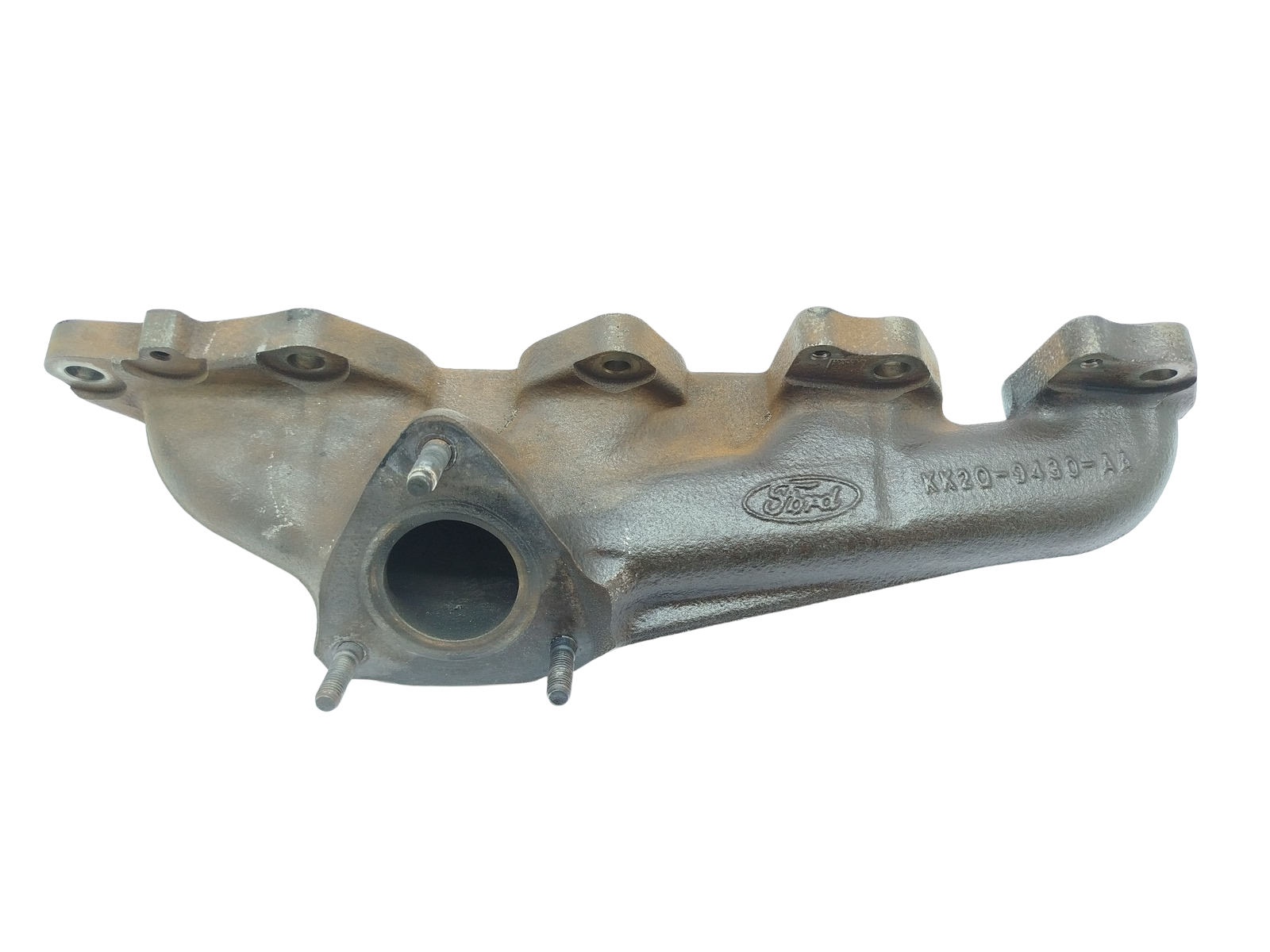 Coletor escape KK2Q-9430-AA Ford Transit Custom 2.0 TDCI main product photo