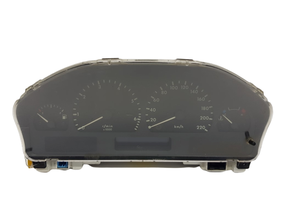 Conta-rotações Land Rover Range Rover YAC113440 LR0012002 main product photo