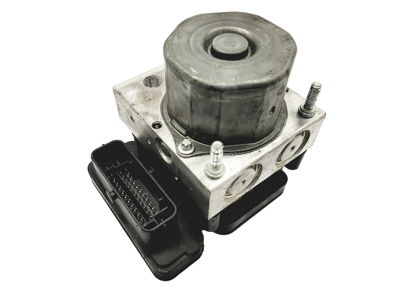 Bomba Abs Smart Forfour 476605476R 0265257284 Bosch 39335 main product photo
