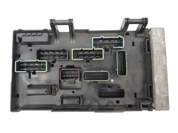 Caixa de fusíveis Chrysler 04869001AJ 04869204AM 19751 main product photo