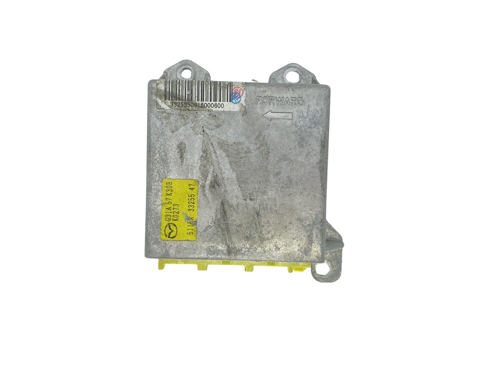 Módulo da unidade de controle G31A57530B K0273 Mazda main product photo