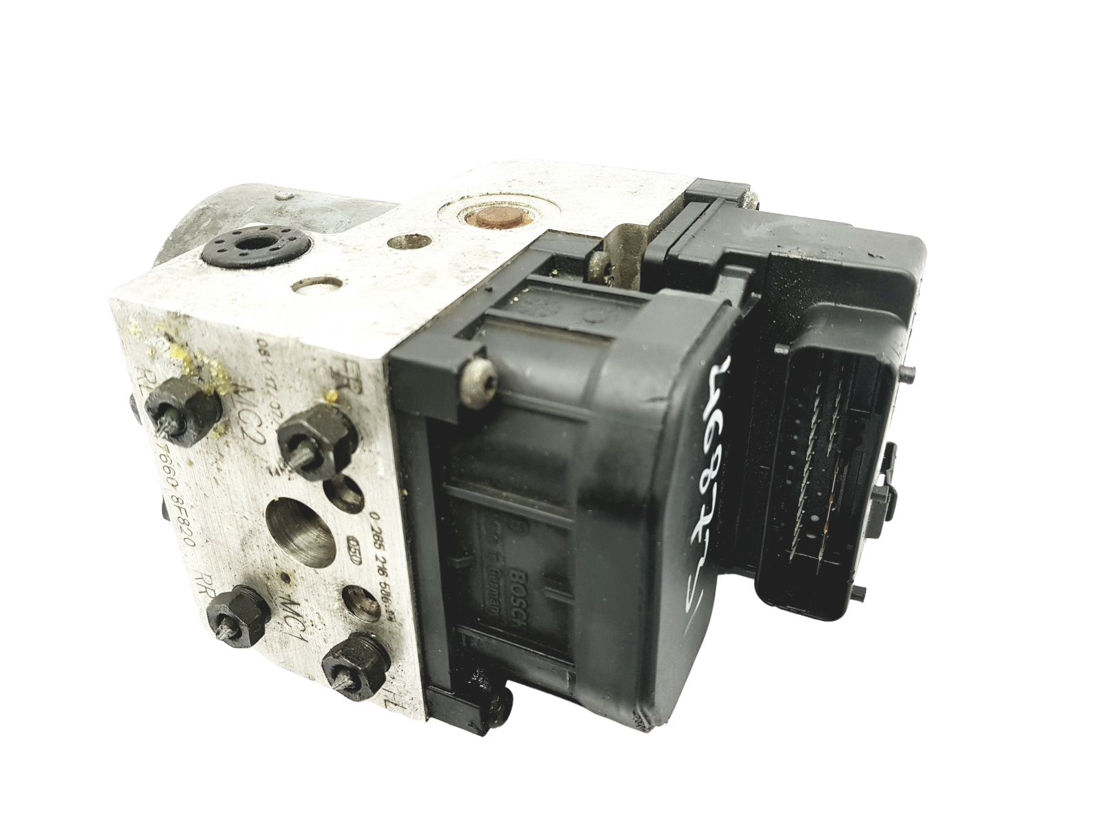 Bomba Abs Nissan Primera 476608F820 0273004316 Bosch main product photo