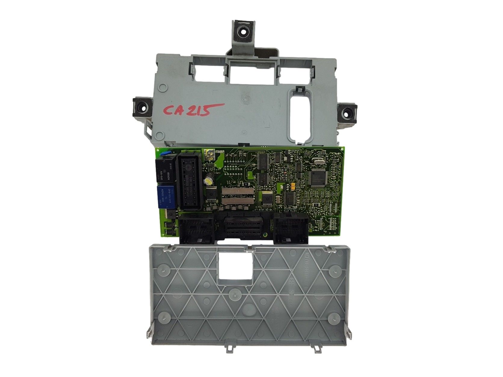 Unidade de Controlo BSI 550213300000 70511001007 main product photo