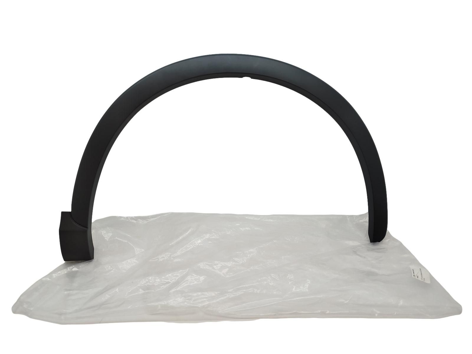 Friso guarda-lamas Frente Direito Fazer Audi Q3 8U0853718A main product photo
