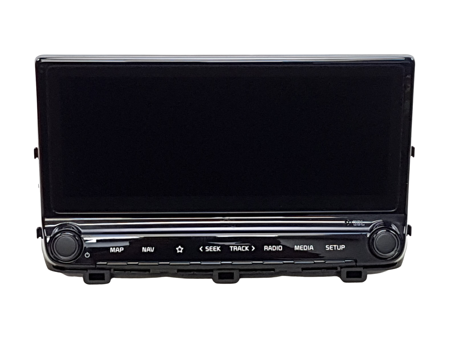 Navegação Radio KIA XCeed 96560-J7540 IWK140FCDWG main product photo