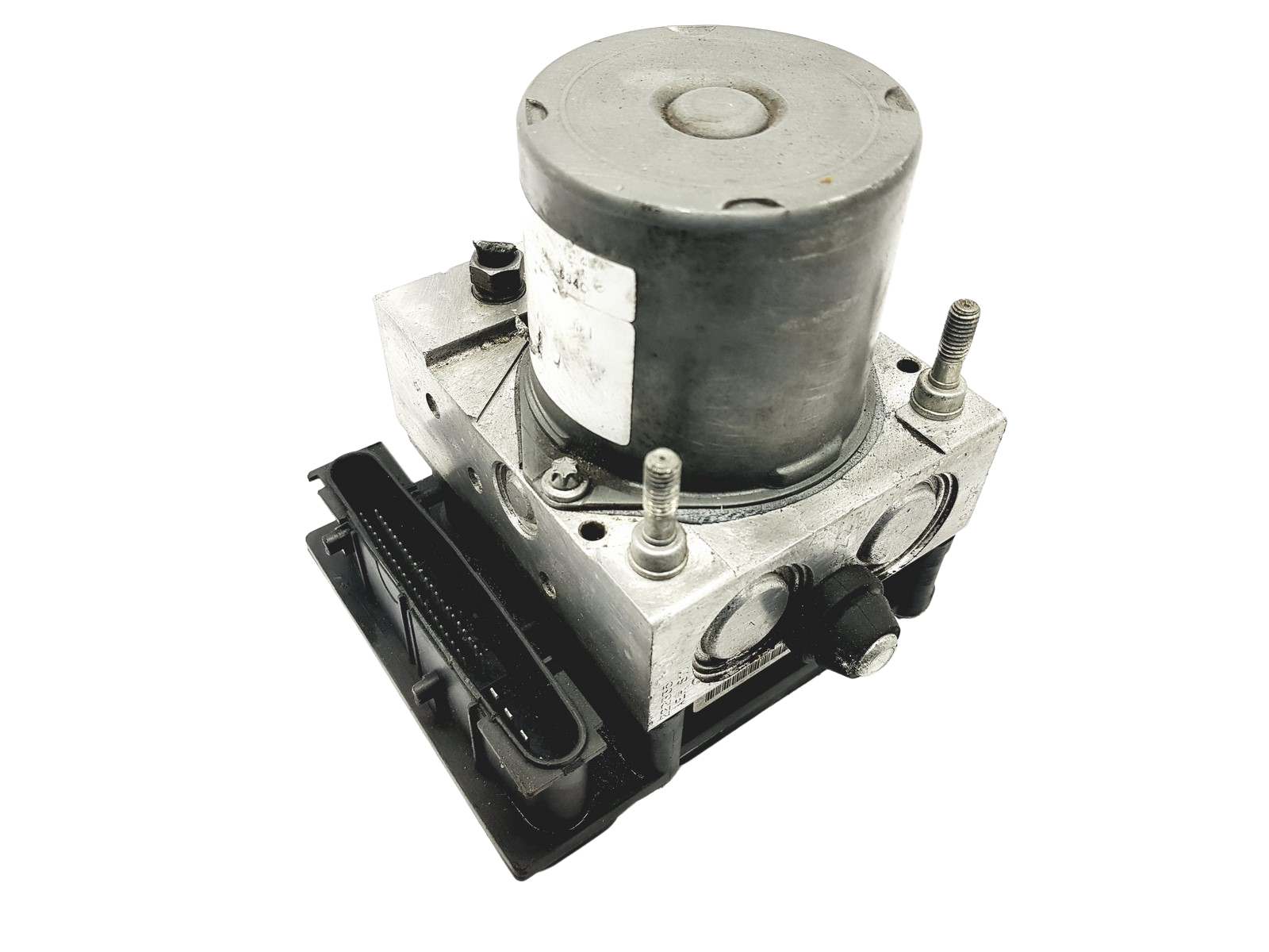 Bomba Abs Lancia Musa 51761006 0265950463 Bosch 60000 main product photo