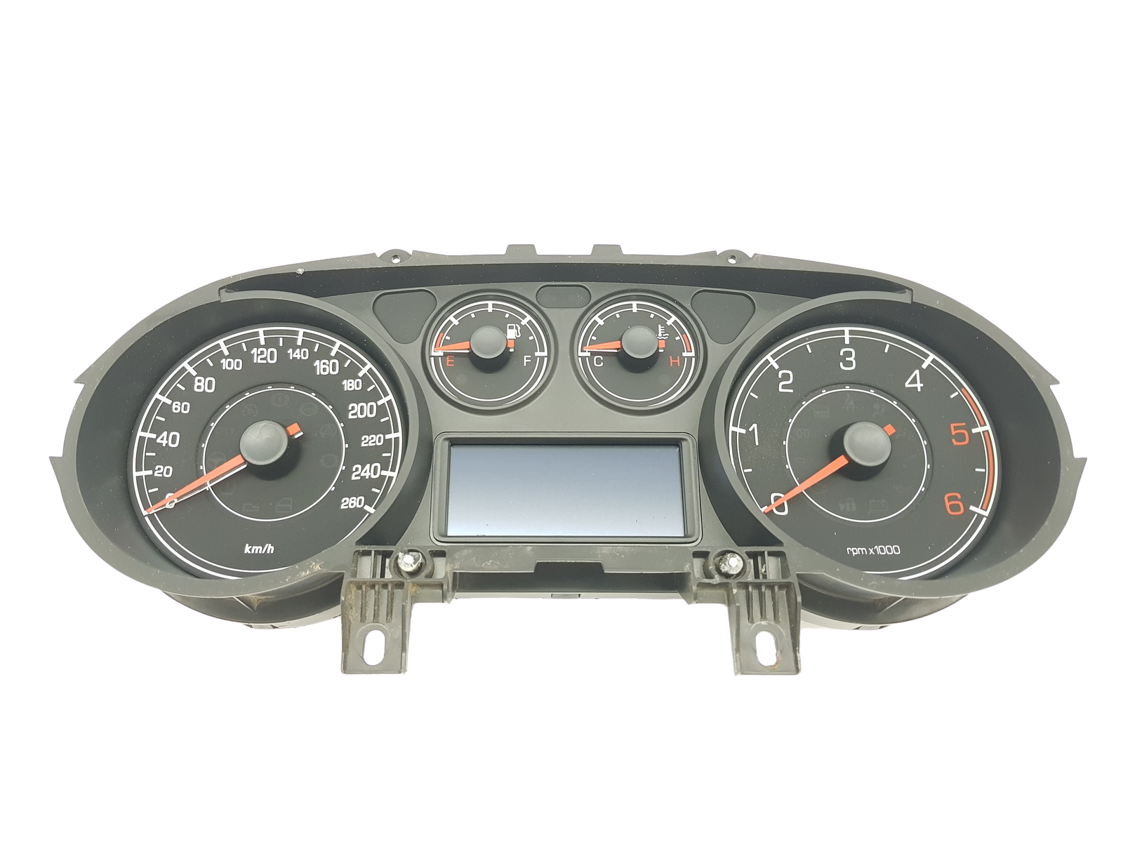 Conta-rotações Fiat Bravo 55500198 5550019804 28395 main product photo