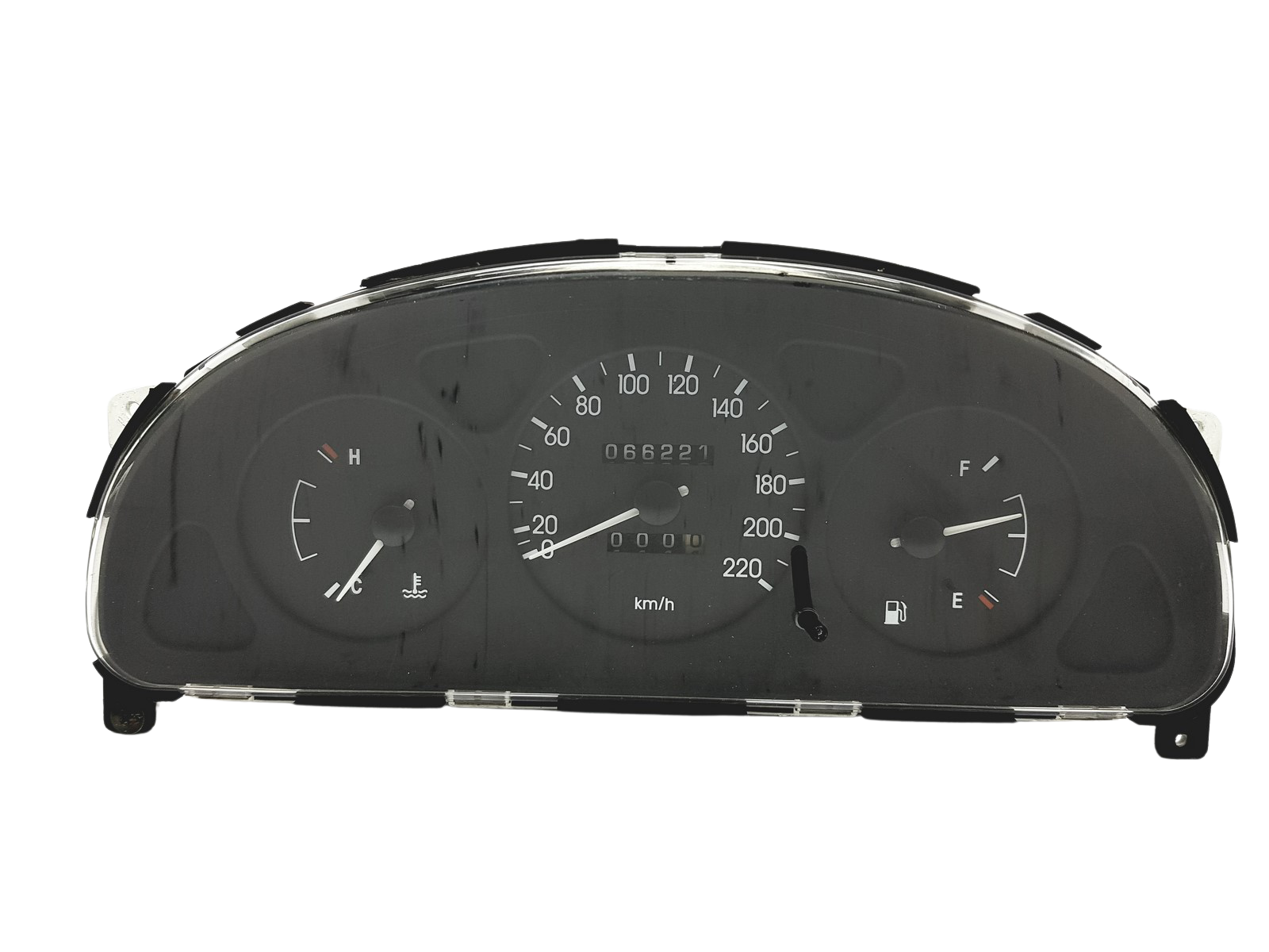 Velocímetro Daewoo Lanos 96489045ME 50720 main product photo