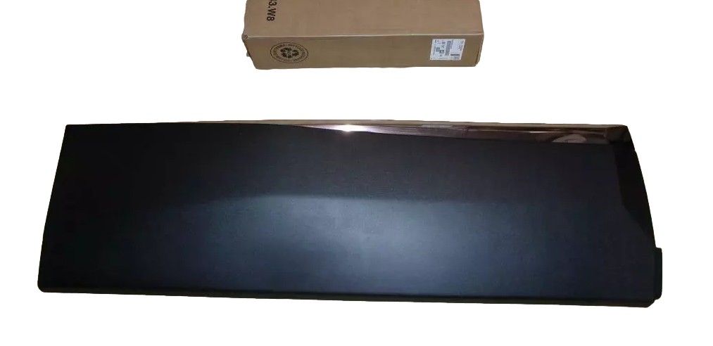 Friso porta Direito Traseira Novo Original 98141340VV Peugeot main product photo