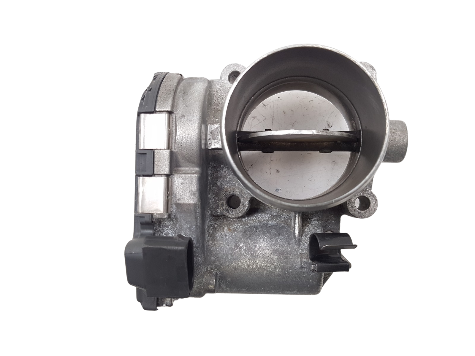 Válvula do corpo do acelerador Ford BK2Q-9E926-AC 0280750598 2.2 TDCI 3663 main product photo