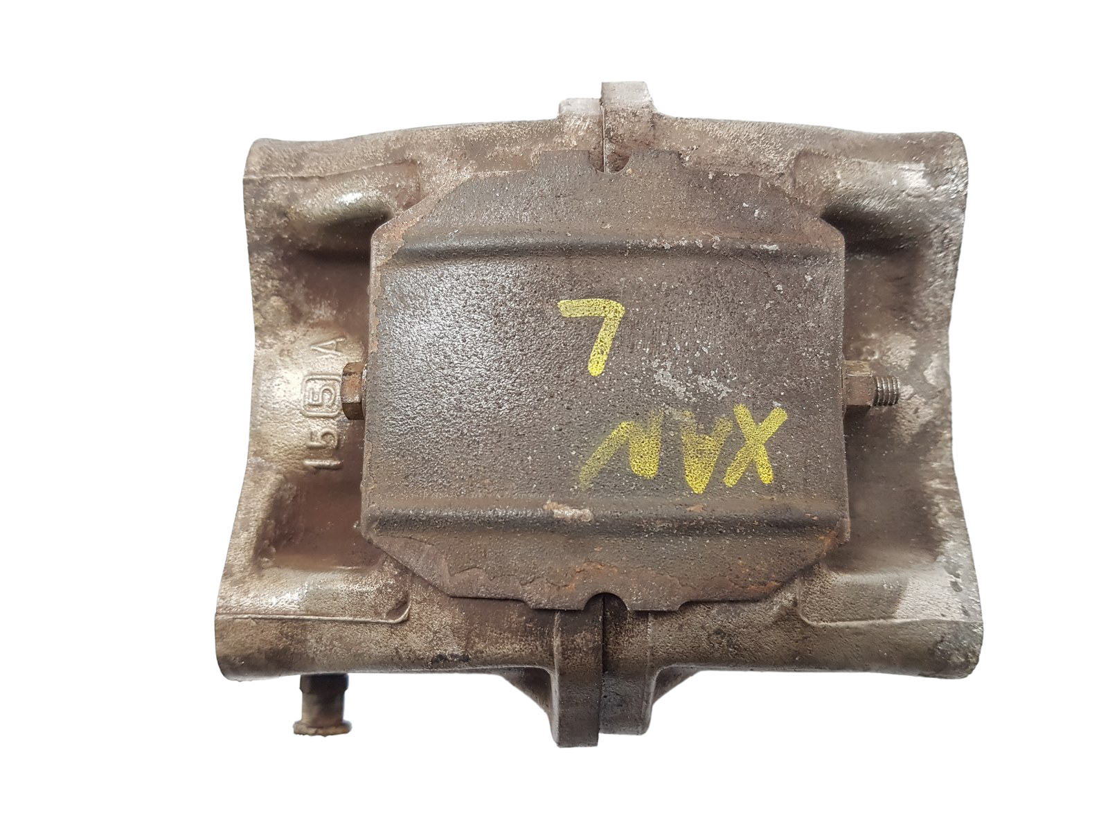 Pinça de travão Esquerdo Traseira Citroen Xantia 95651078 main product photo