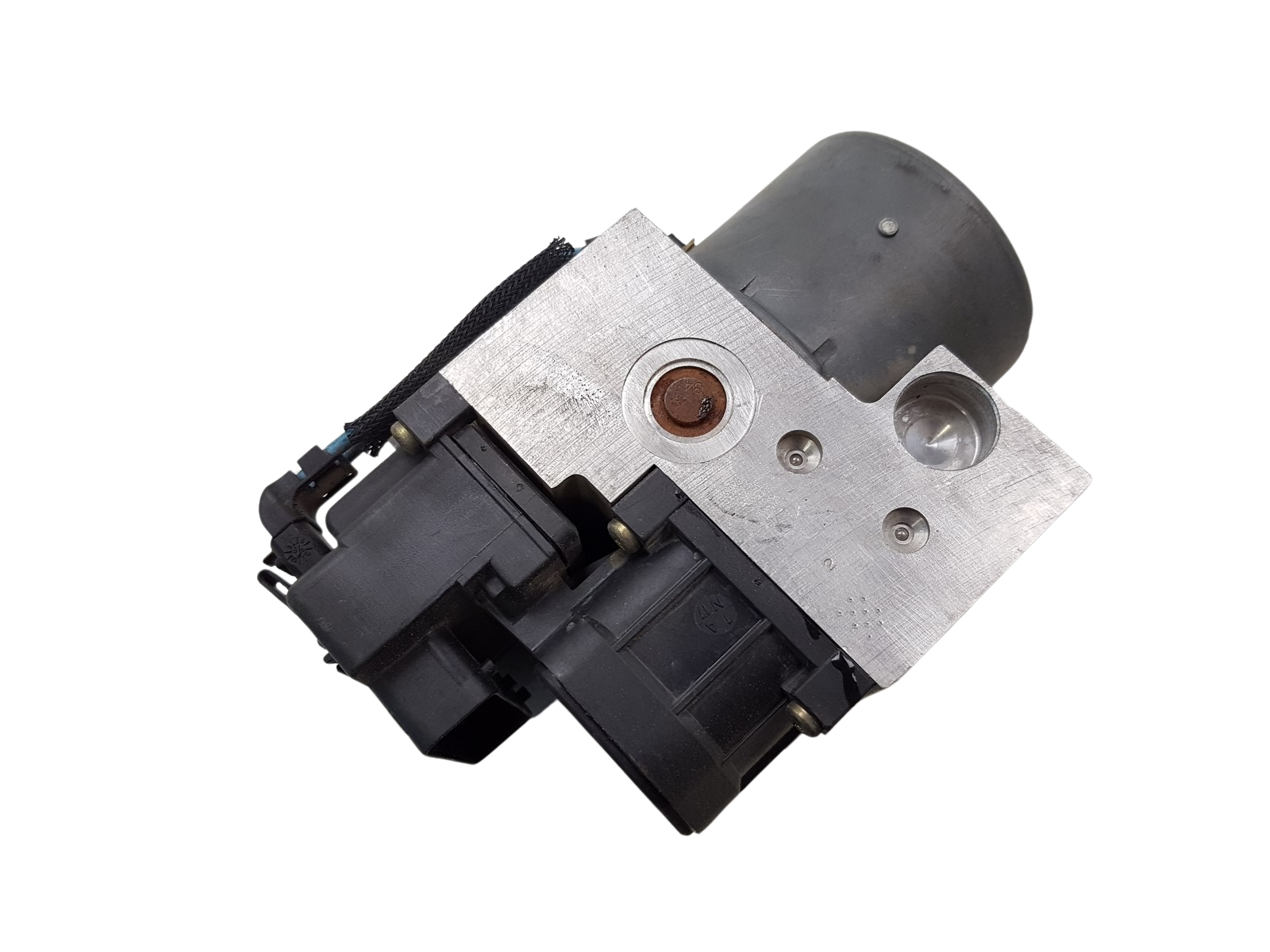 Bomba Abs Opel Zafira Astra G 90581417 0273004362 0265216651 Bosch 1924 main product photo