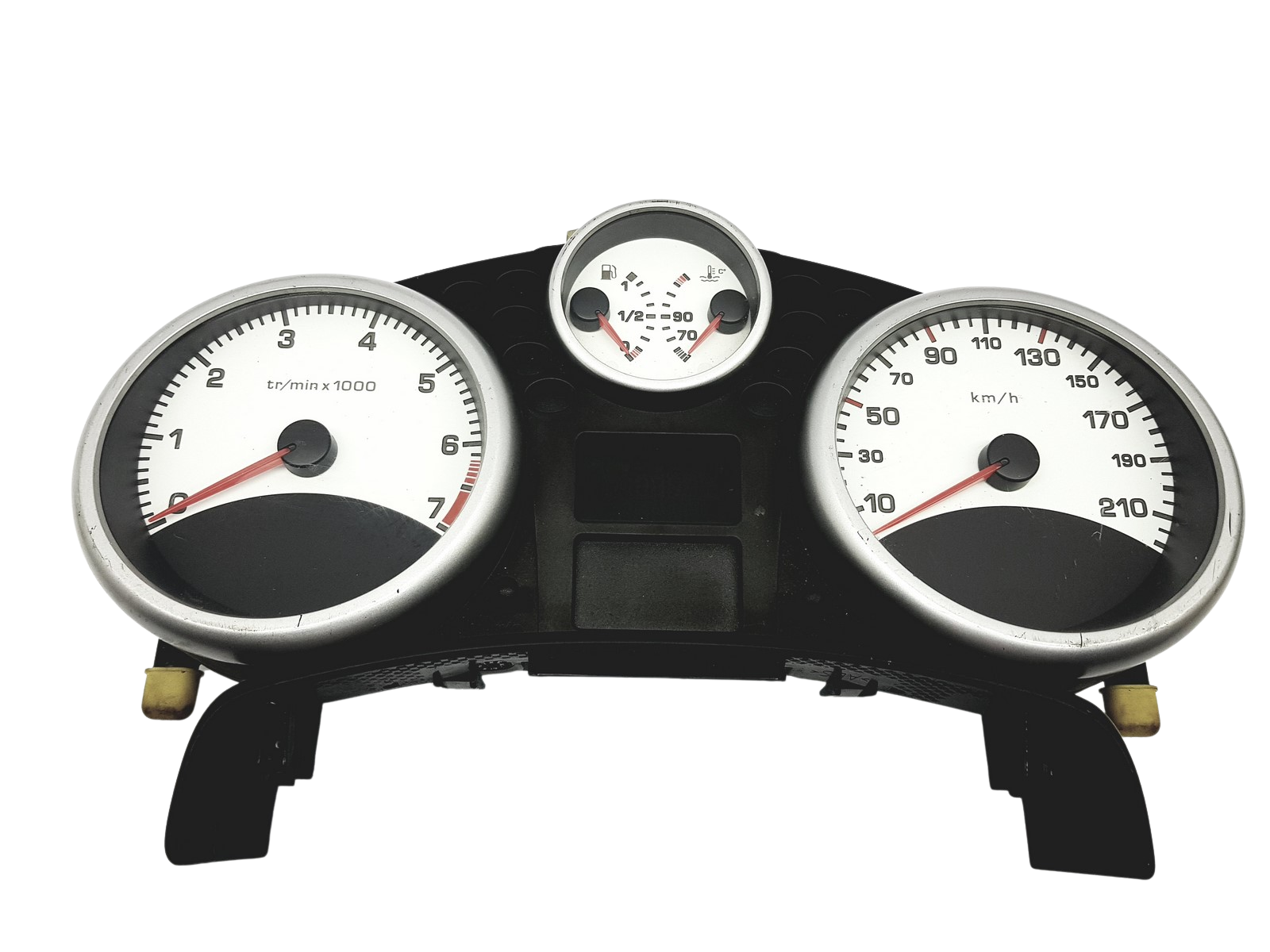Conta-rotações Peugeot 207 9662903880 A2C35190331 53278 main product photo