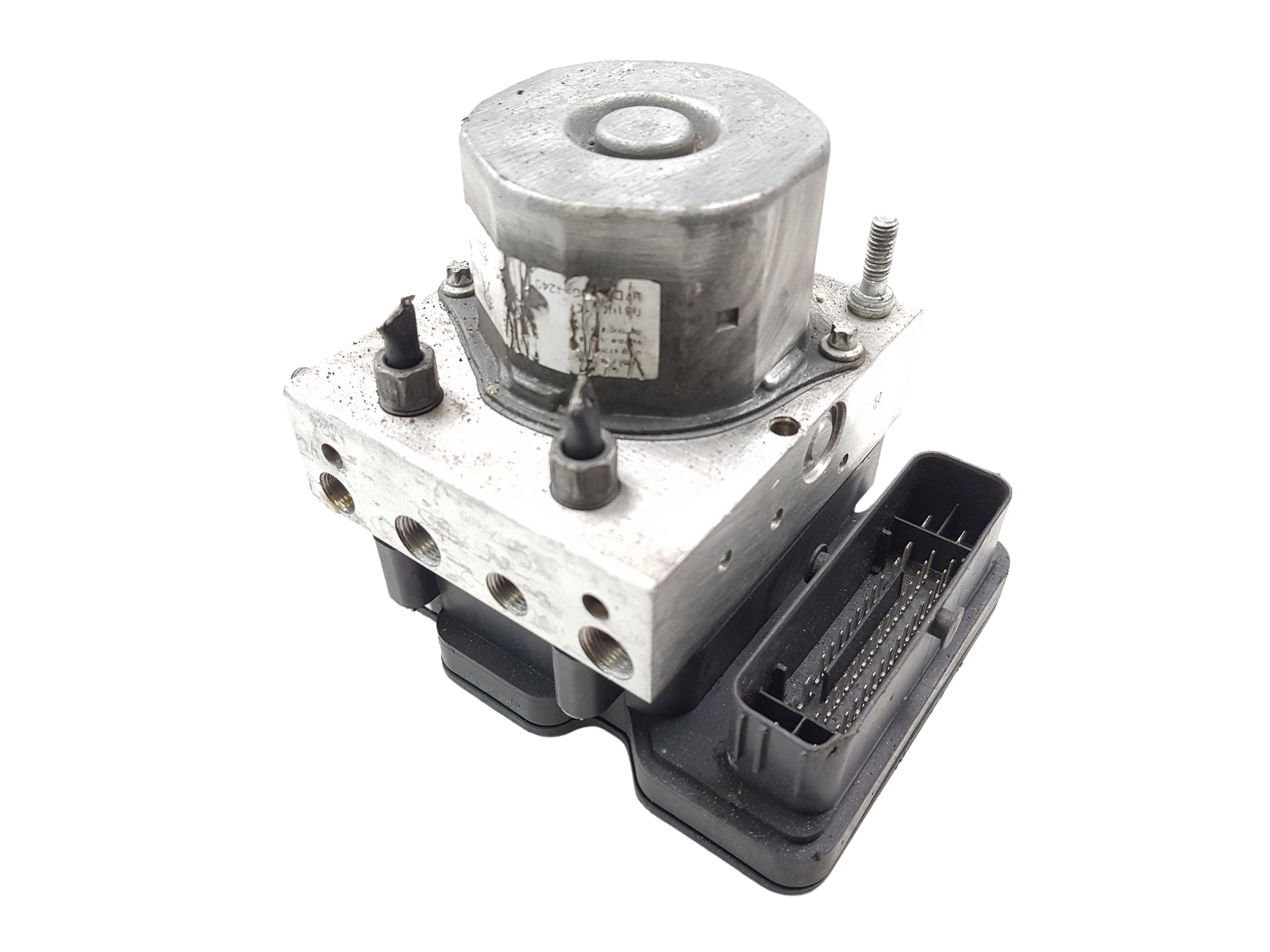 Bomba Abs Citroen Peugeot 9816073680 0265956083 main product photo