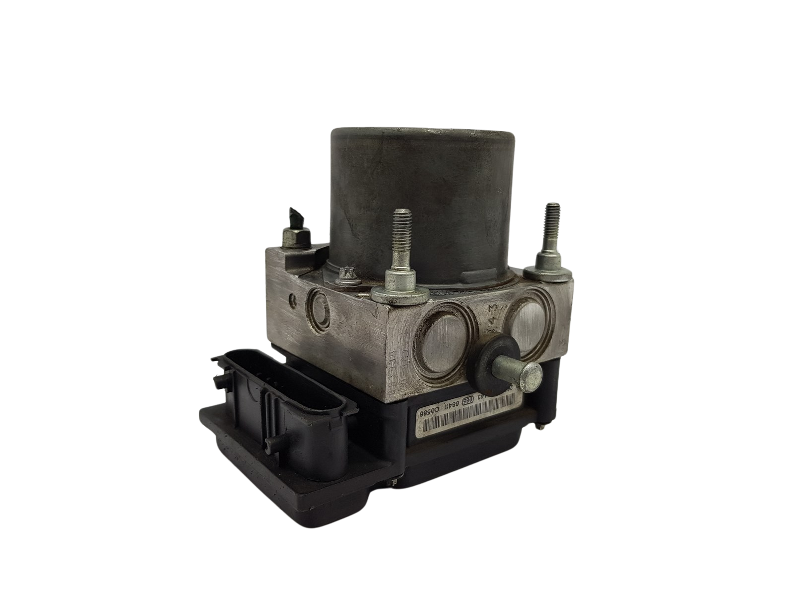 Bomba Abs Opel Corsa C 13182319 0265800443 0265231583 Bosch 5096 main product photo