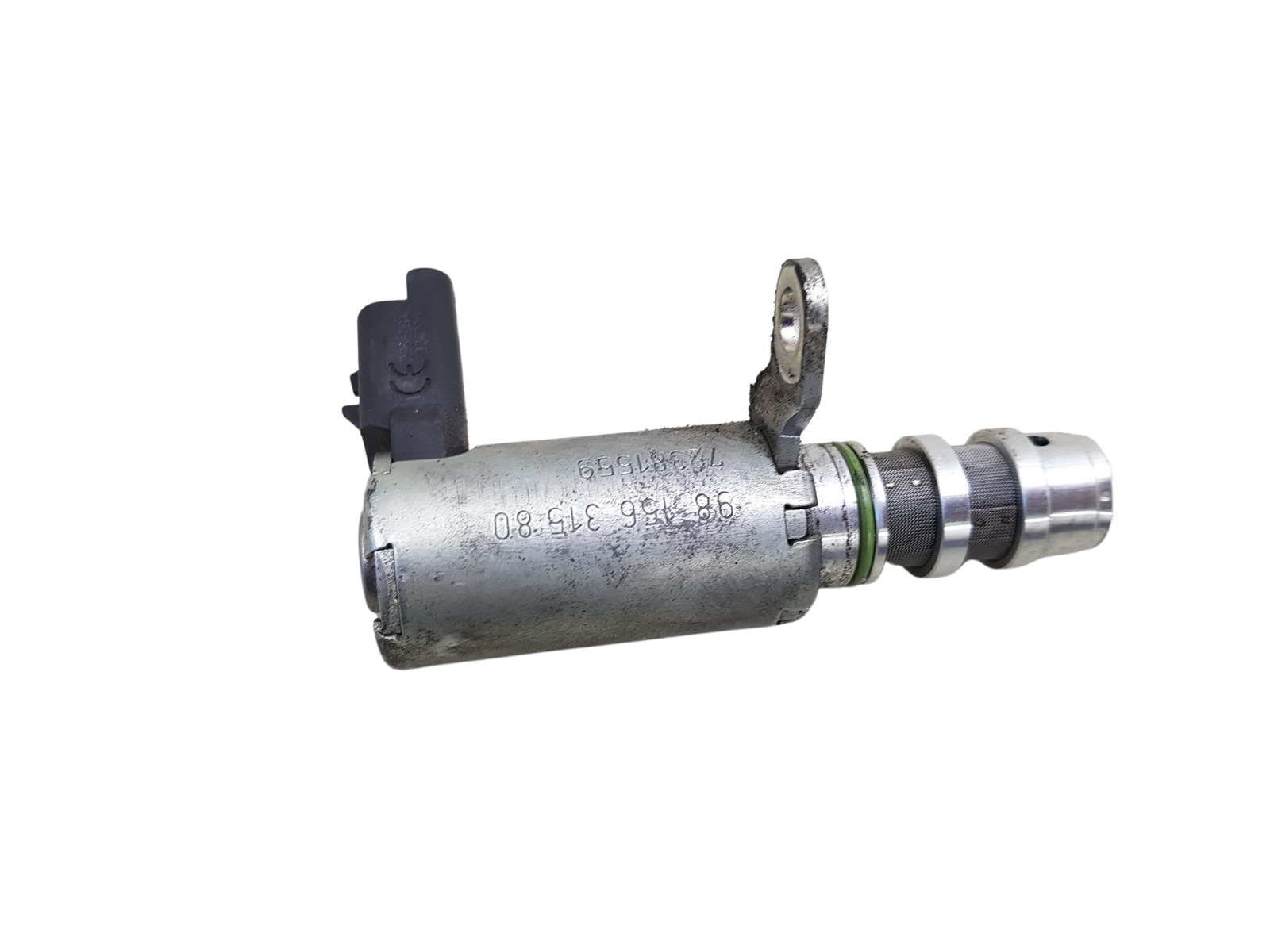Válvula Solenóide 9815631580 Citroen Peugeot C4 C5 508 2.0 eHDI main product photo