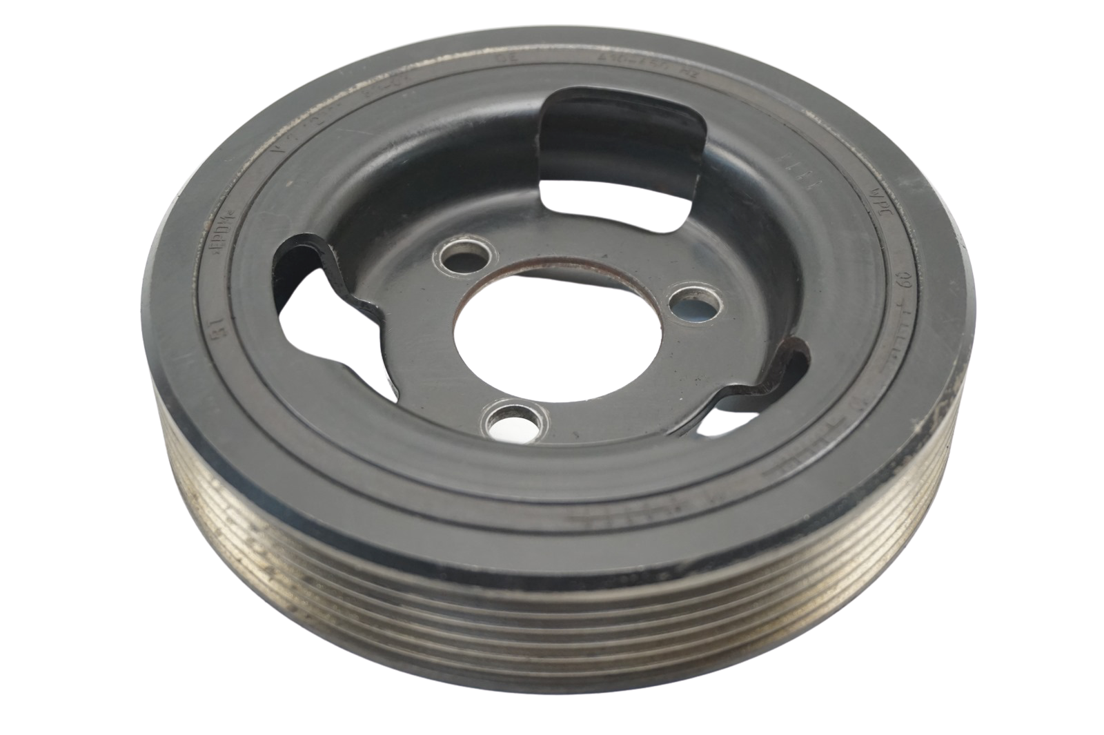 Polia cambota V756280180-03 0515T2 1.6 VTI THP PSA BMW Mini main product photo