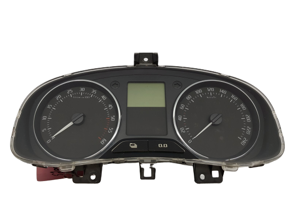 Conta-rotações Skoda Fabia 5J0920810J Johnson Controls main product photo