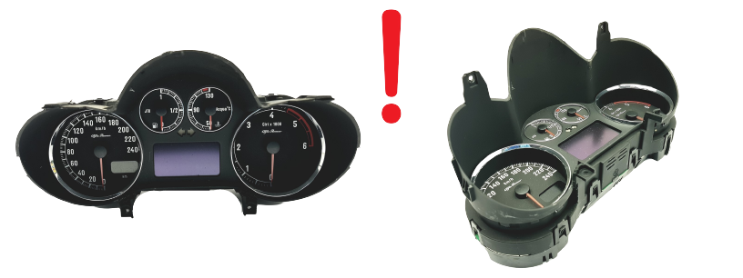 Velocímetro Alfa Romeo 147 156063178 110080304064 52646 main product photo
