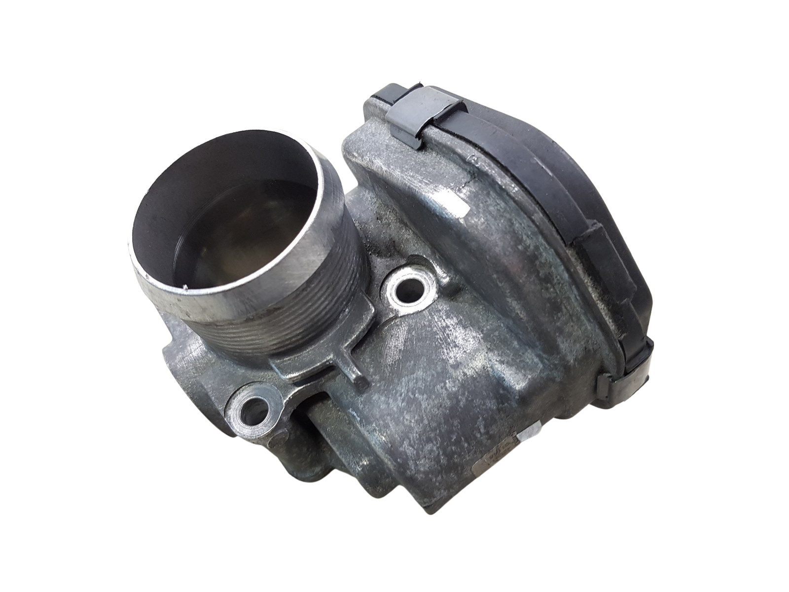 Válvula do corpo do acelerador Citroen Peugeot Ford 9673534480 1.6 HDI 2234 main product photo