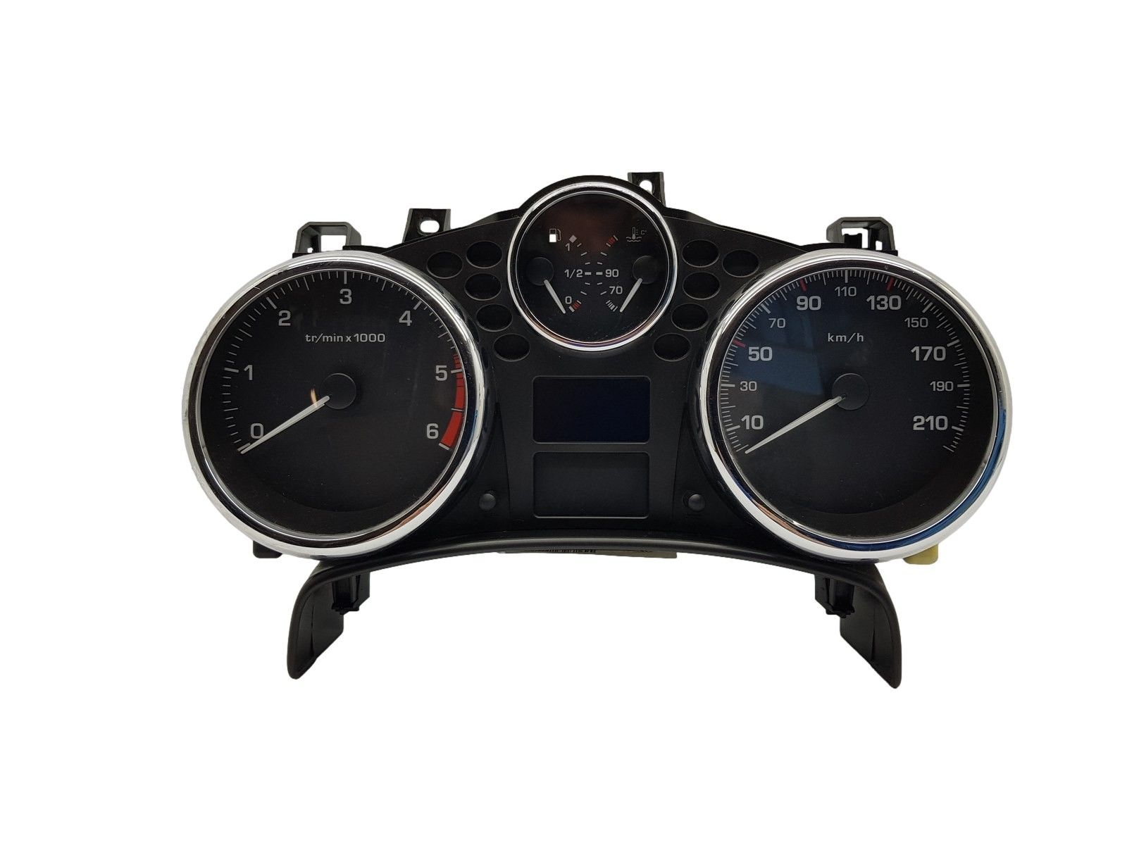 Velocímetro Peugeot 207 9662904880 A2C53190341 2817 main product photo