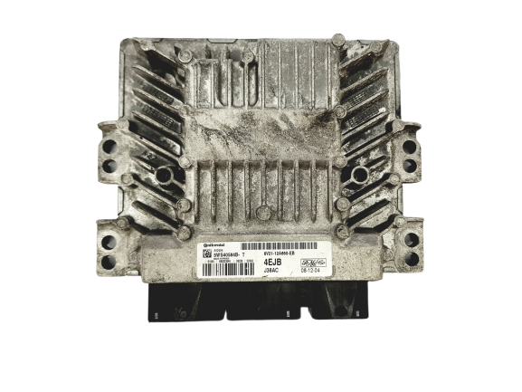 Unidade de Controlo 8V21-12A650-EB 5WS40584B-T Ford Continental main product photo