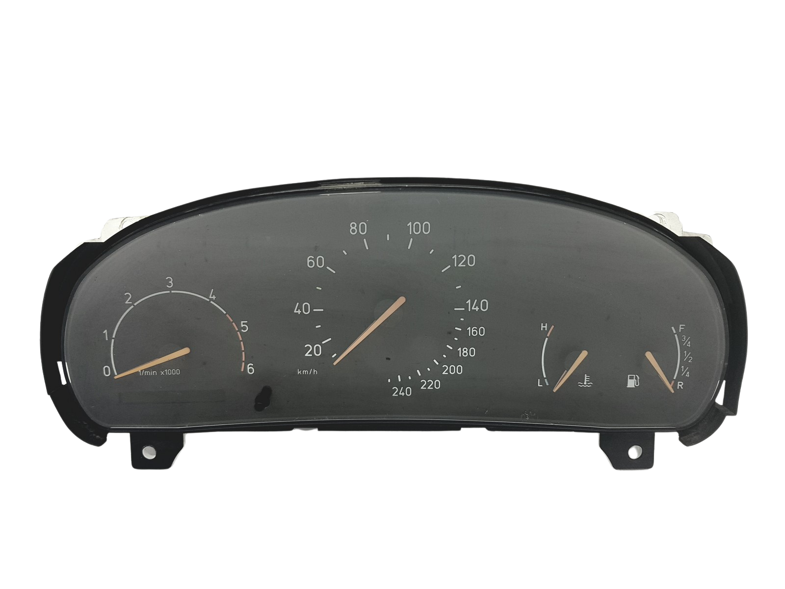 Velocímetro Saab 9-3 5042387 KD 69295-090T 58742 main product photo