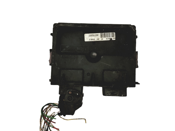 Unidade de Controlo 9641390180 9642414780 R04080027C PSA Lucas main product photo