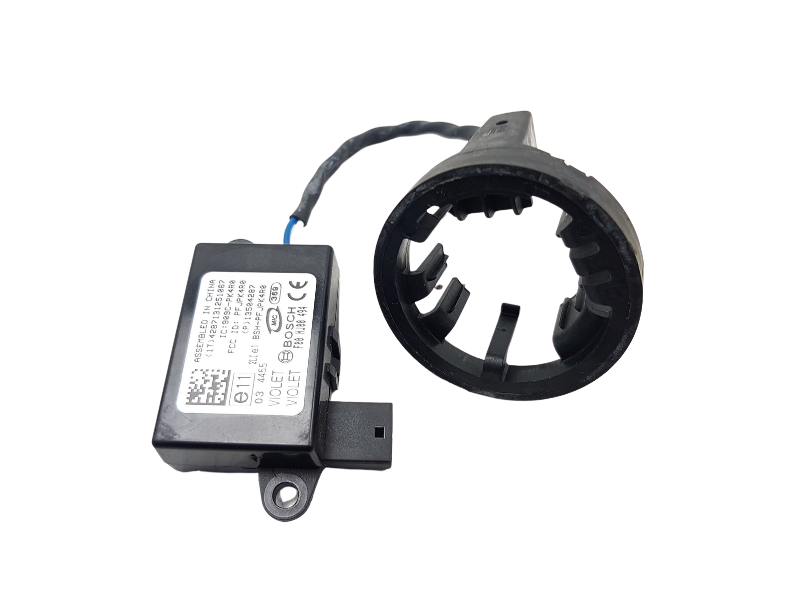 Bobine Imobilizador Opel 13504287 909C-PK4R0 Bosch main product photo