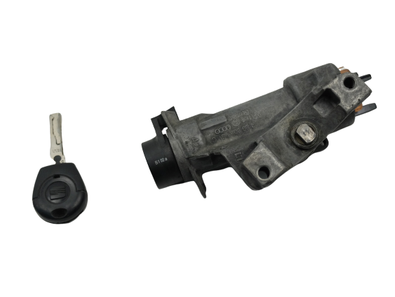 Canhão de Ignição Seat Ibiza Leon Toledo 4B0905851C 4B0905849 1428 main product photo