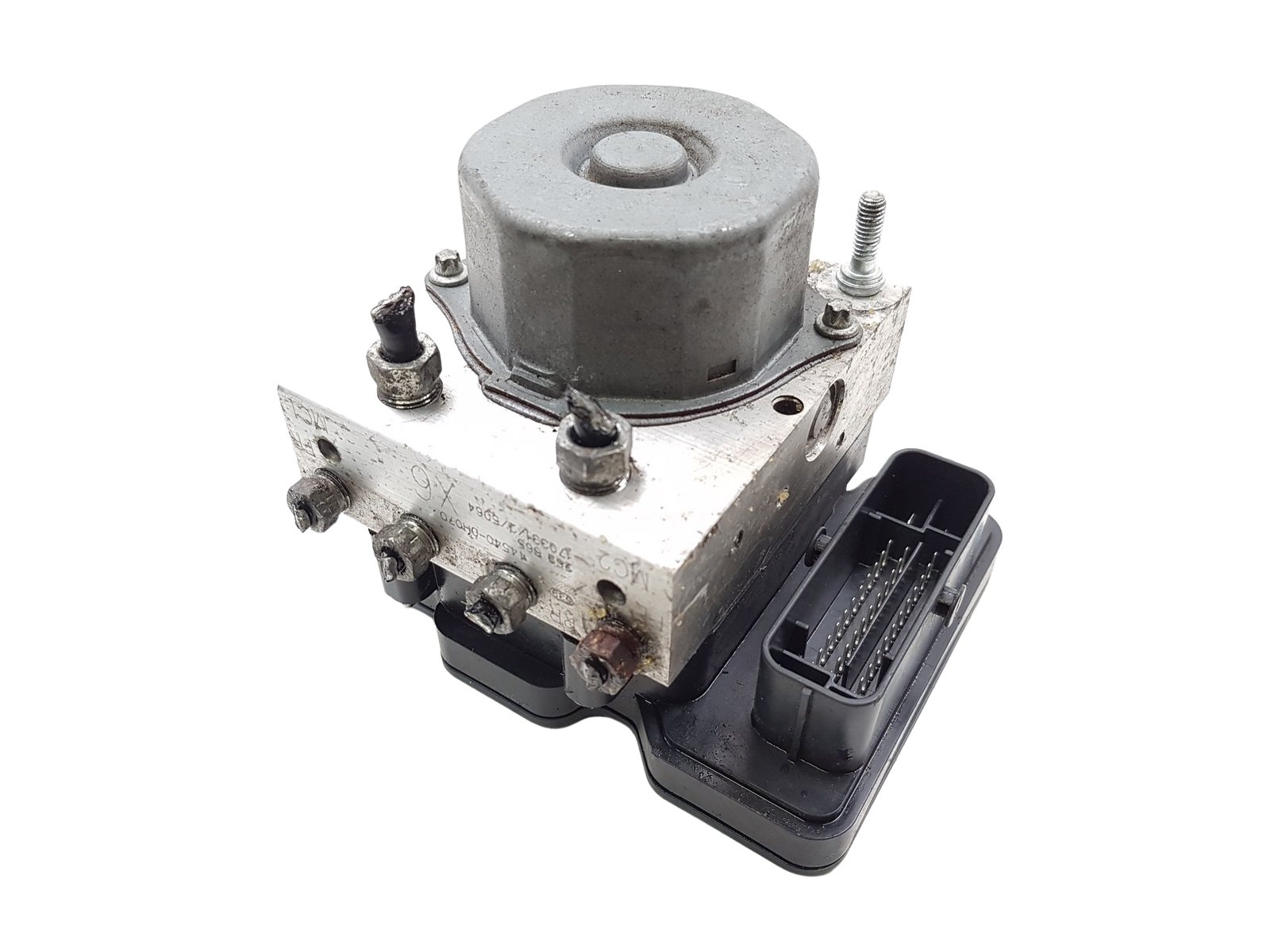 Bomba Abs 108 C1 2 Aygo 2 44540-0H070 0265956504 Bosch 1059 main product photo