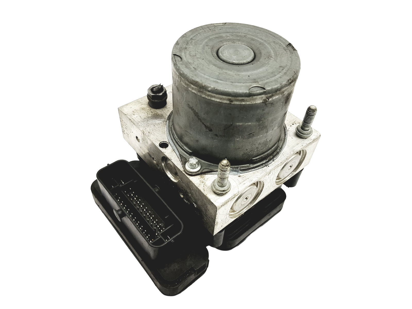 Bomba Abs VW Polo 6C0614517E 0265244793 Bosch 34229 main product photo