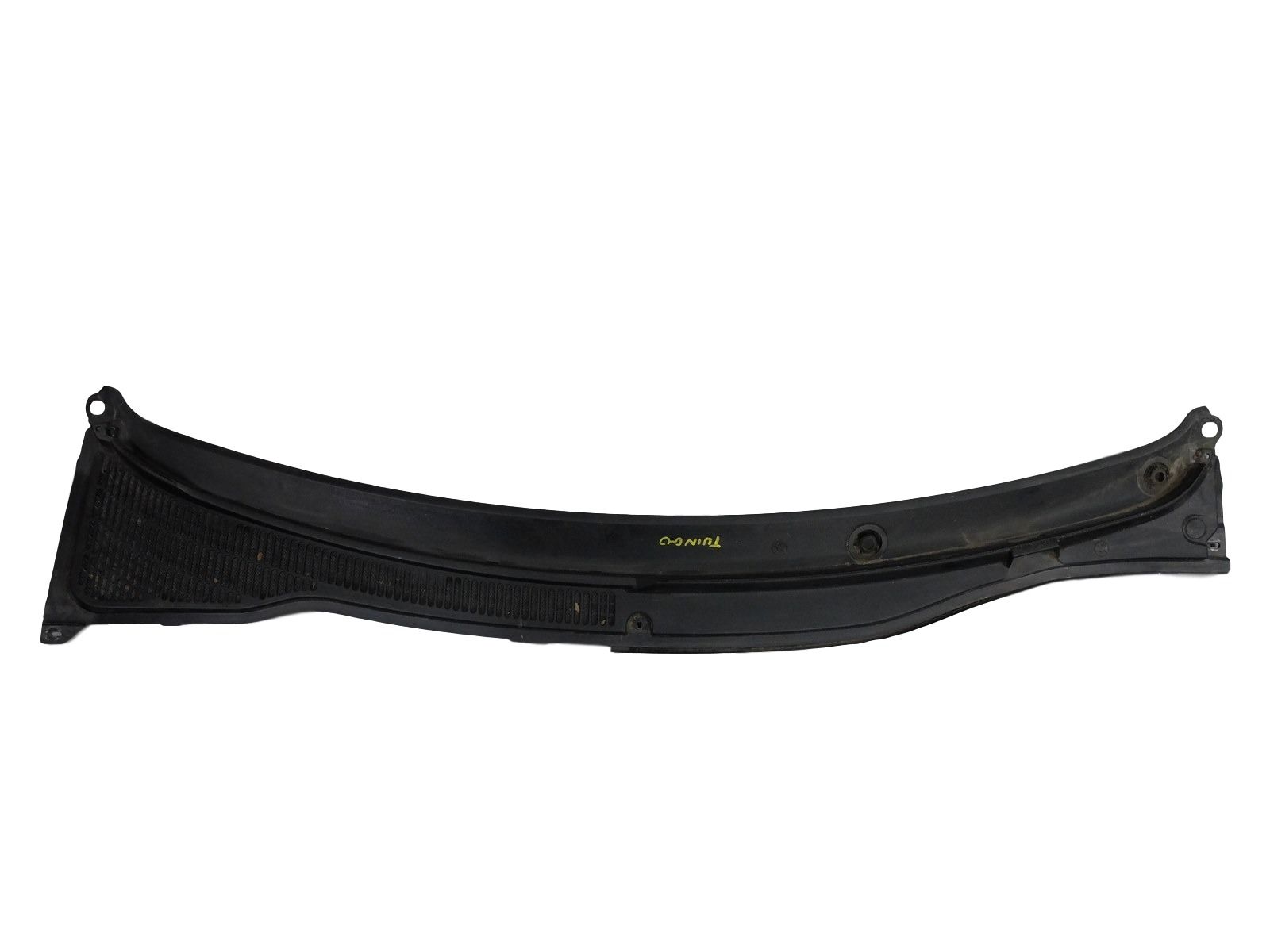 Painel do Para-brisa Plastikowe Renault Twingo II 8200637096 main product photo