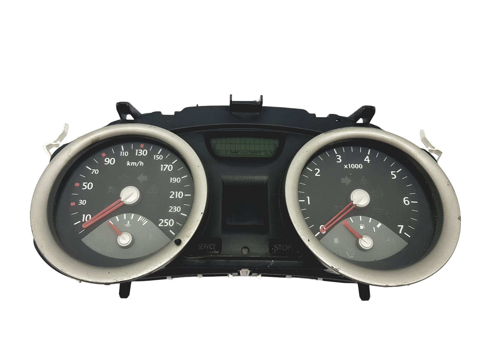 Conta-rotações Renault Megane 2 8200306552 57589 main product photo