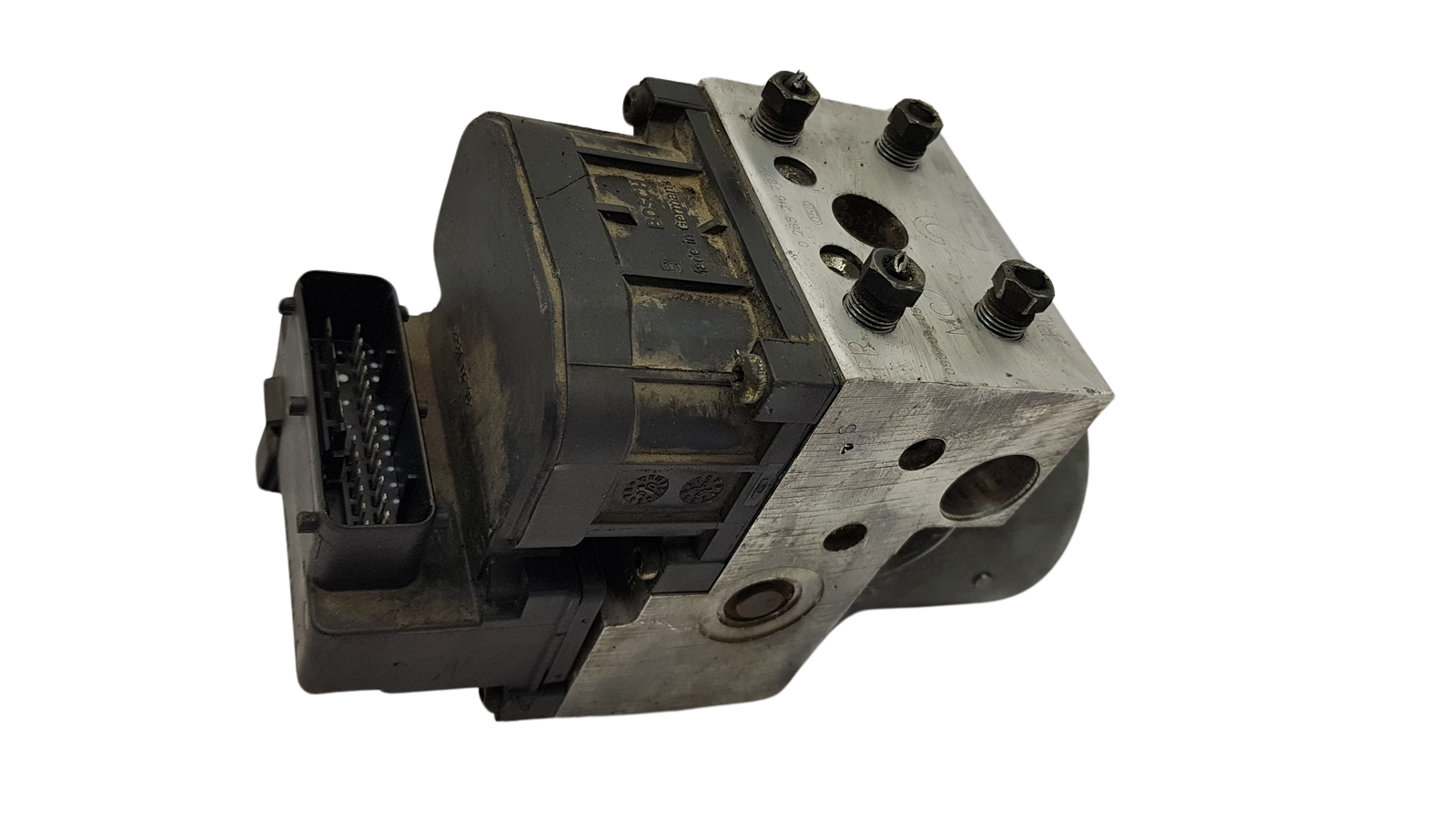 Bomba Abs Nissan Almera 476604U101 0273004505 0265216787 1686 main product photo