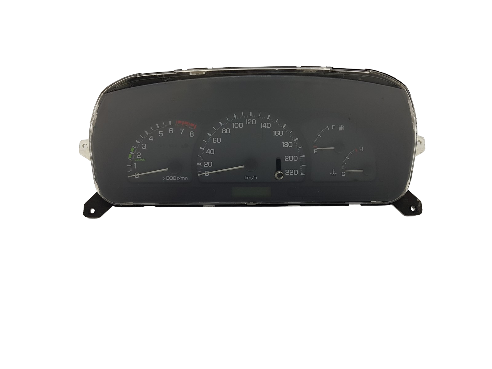 Conta-rotações Daewoo Tacuma 96262539 UE2B260021 main product photo