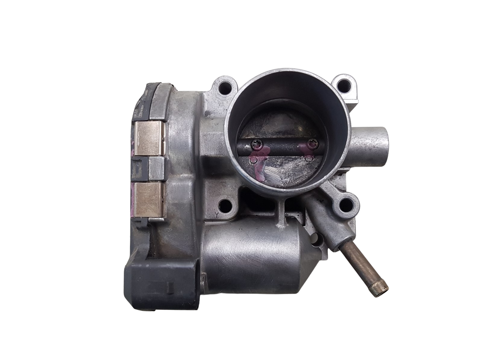 Válvula do corpo do acelerador VWAG 1.4 030133062A 0280750049 Bosch 1450 main product photo